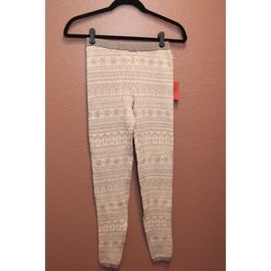 BRAND NEW WINTER PJ PANTS